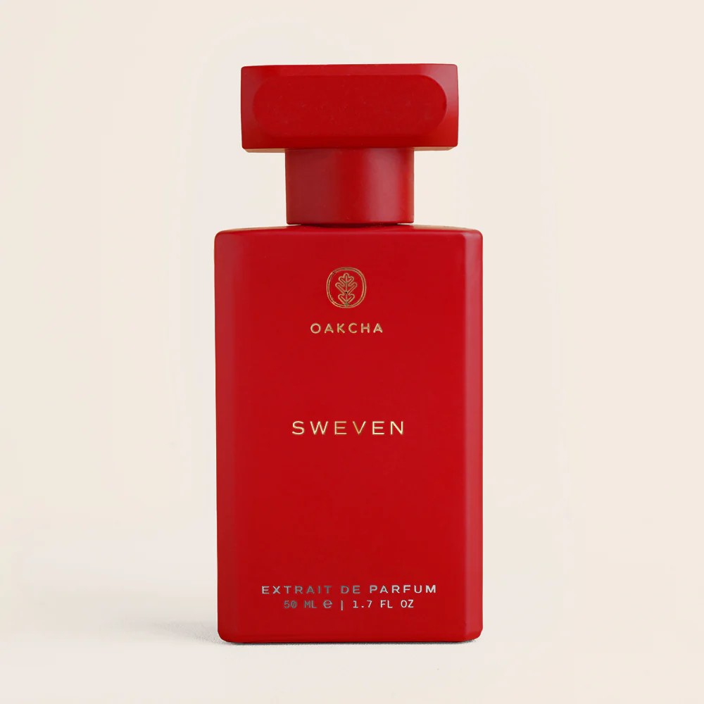 Perfume Fragrance Families - OAKCHA Sweven Perfume Extrait 50ml/1.7oz Fragrância