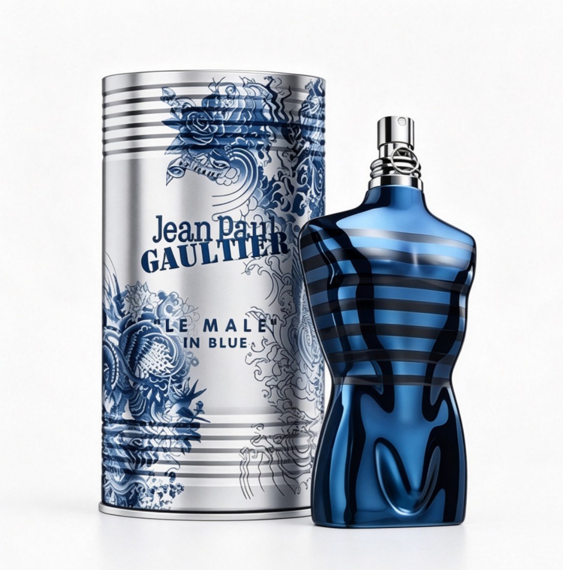Perfume Fragrance Jean Paul Gaultier Le Male - Perfume em spray Jean Paul Gaultier