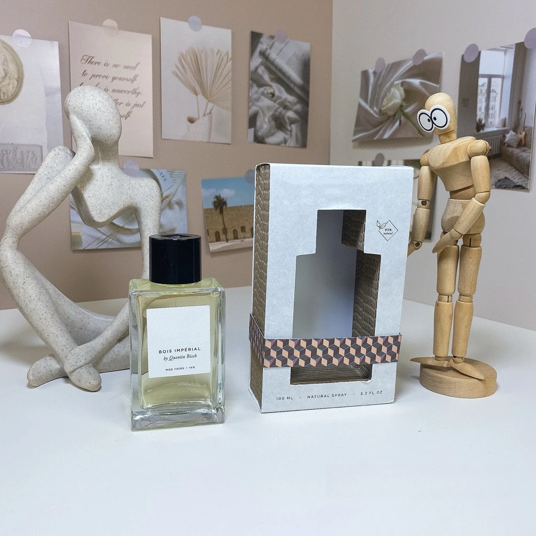 Perfume Fragrance Sale - Venda quente Perfume Madeira Imperial 100ml