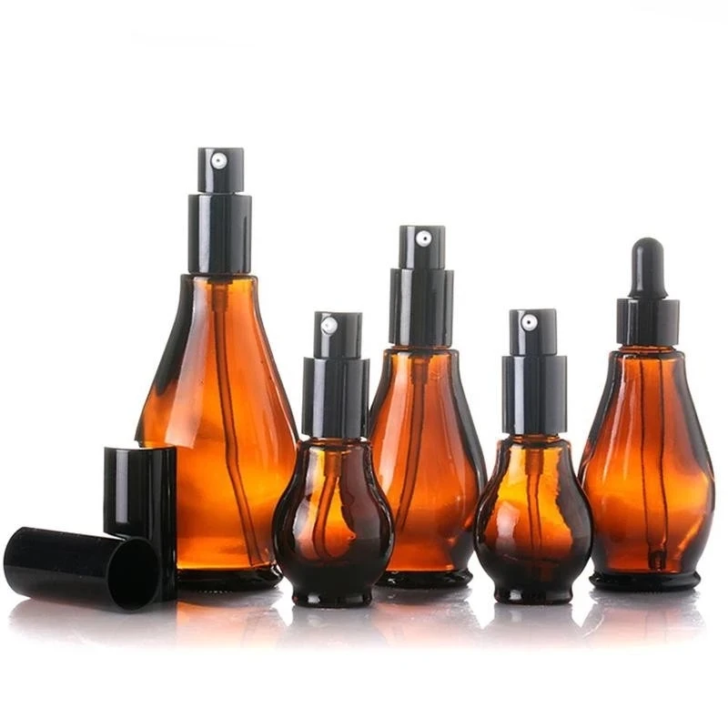 Perfume Fragrance World Aromatix X Xandal 100Ml Unisex - Garrafa De Spray De Vidro Âmbar,