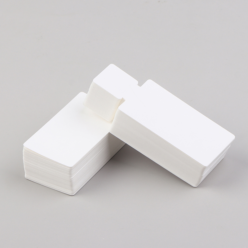 Perfume Fragrance Sale - 100 Peças de Tiras de Papel