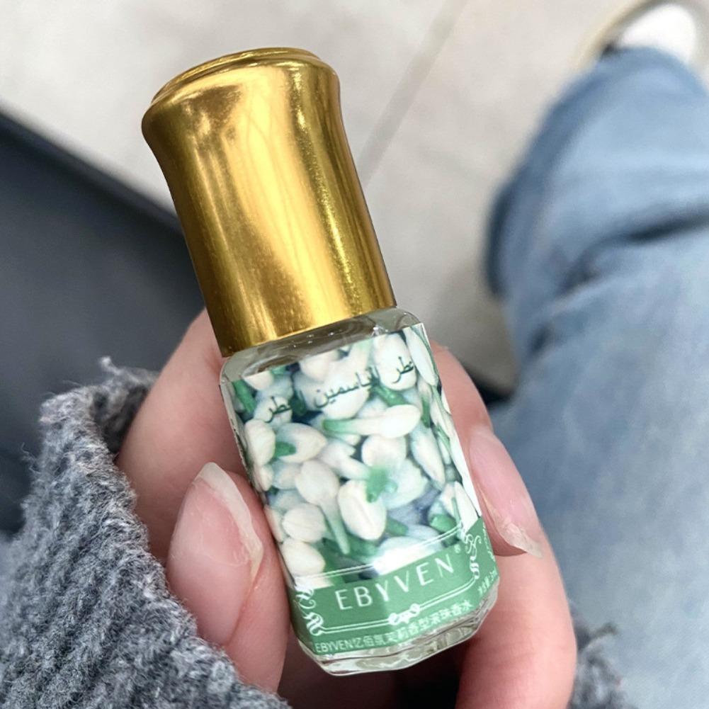 Perfume Fragrance Oil - Óleo de perfume em formato roll-on