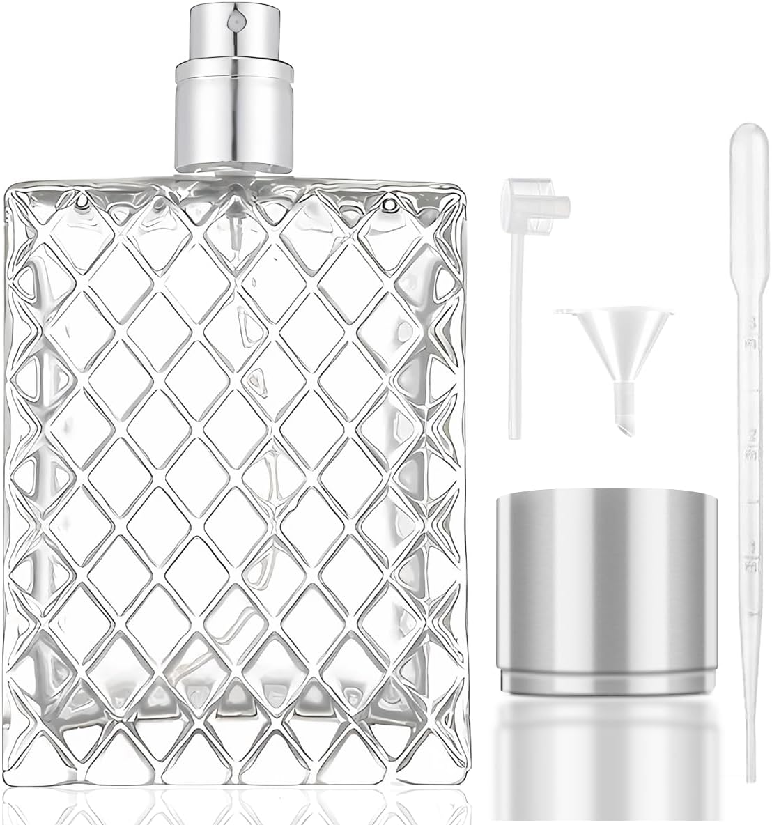 Perfume Fragrance World Aromatix X Xandal 100Ml Unisex - 1pc100ml garrafa de perfume vintage névoa