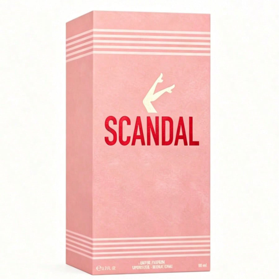 JPG Scandal, fragrância floral - Perfume Fragrance Jean Paul Gaultier Le Male avaliação e preço
