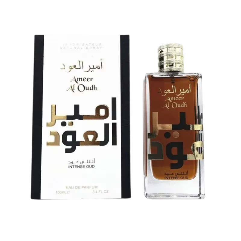 Ameer Eau De Parfum Body Spray - Perfume Fragrance Oil avaliação e preço