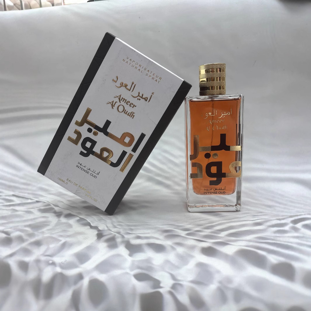 Ameer Eau De Parfum Body Spray - Perfume Fragrance Oil avaliação e preço