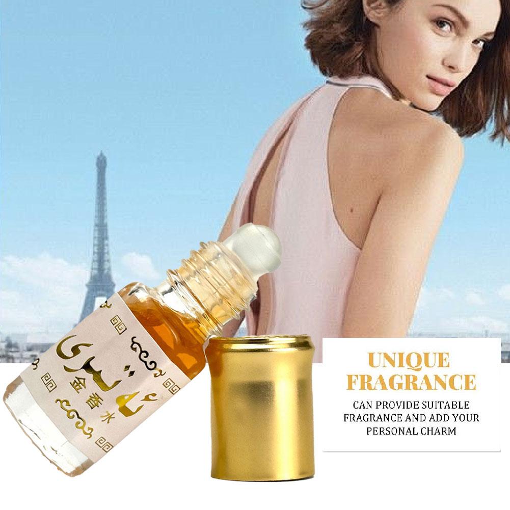 Óleo de Perfume Árabe em Frasc - Perfume Fragrance Oil avaliação e preço