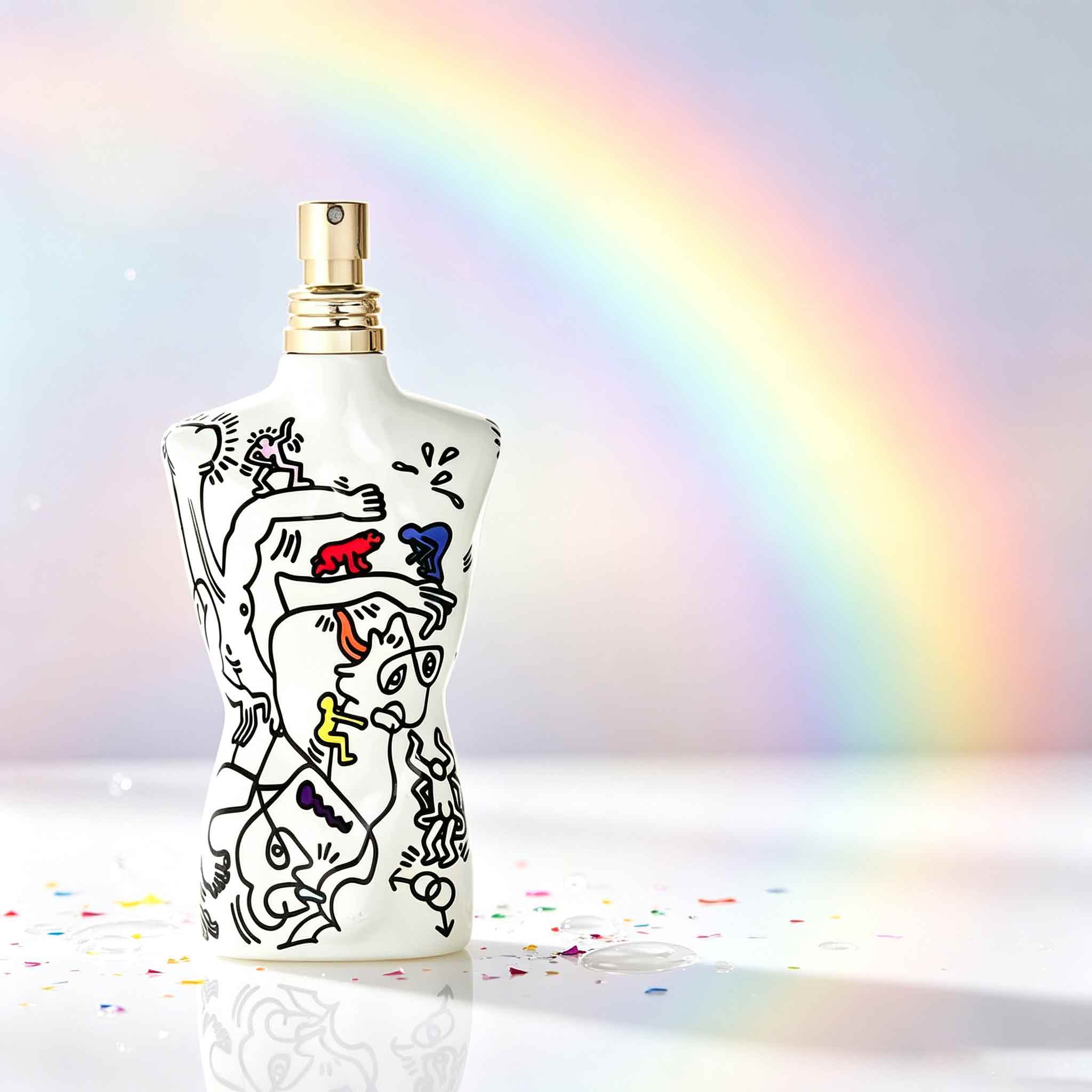 Perfume Masculino Jean Paul Ga - Perfume Fragrance Jean Paul Gaultier Le Male avaliação e preço