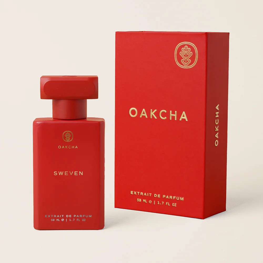 OAKCHA Sweven Perfume Extrait  - Perfume Fragrance Families avaliação e preço