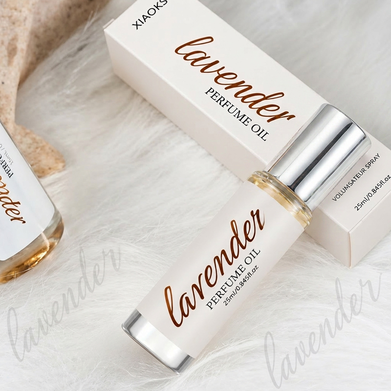 Perfume com Fragrância de Baun - Perfume Fragrance Oil avaliação e preço
