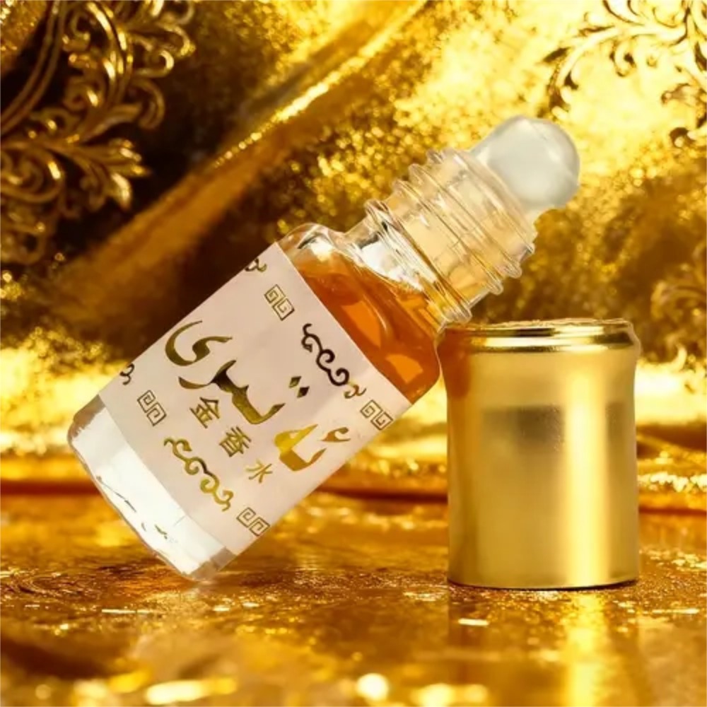 Óleo Perfumado Roll-On Arabian - Perfume Fragrance Concentration avaliação e preço