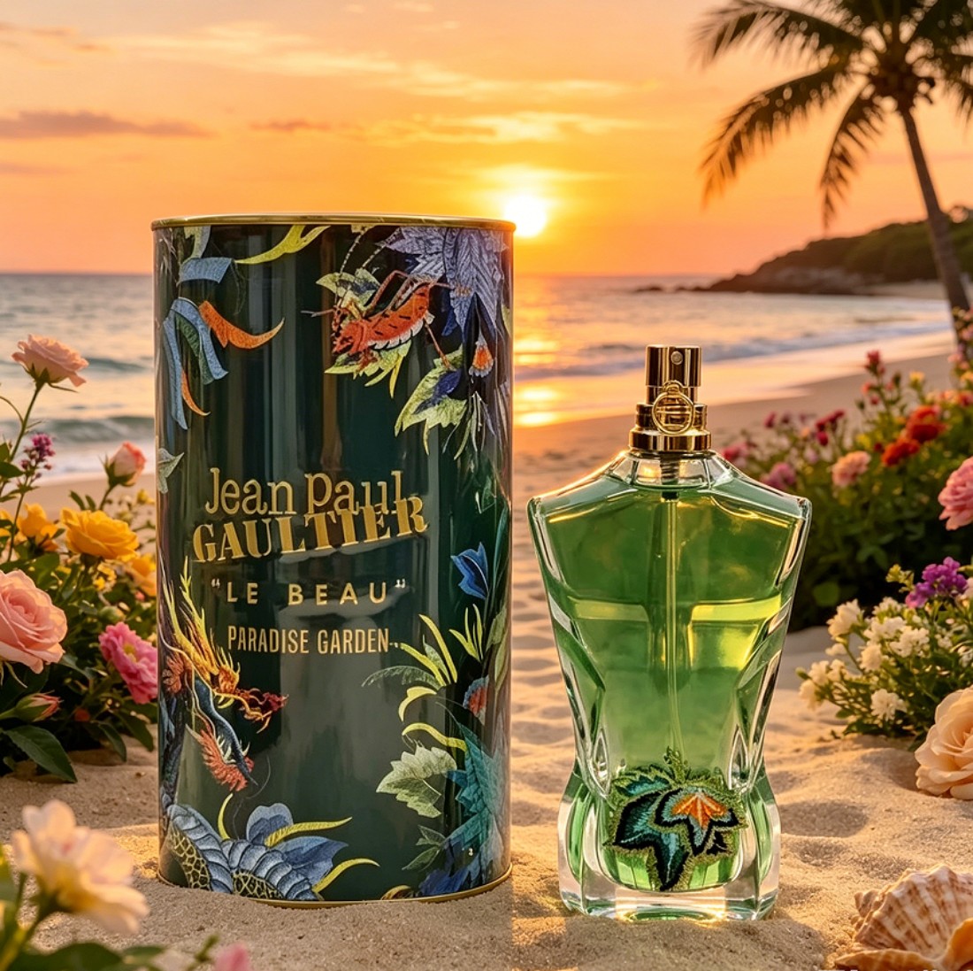 Perfume unissex em spray Jean  - Perfume Fragrance Jean Paul Gaultier Le Male avaliação e preço