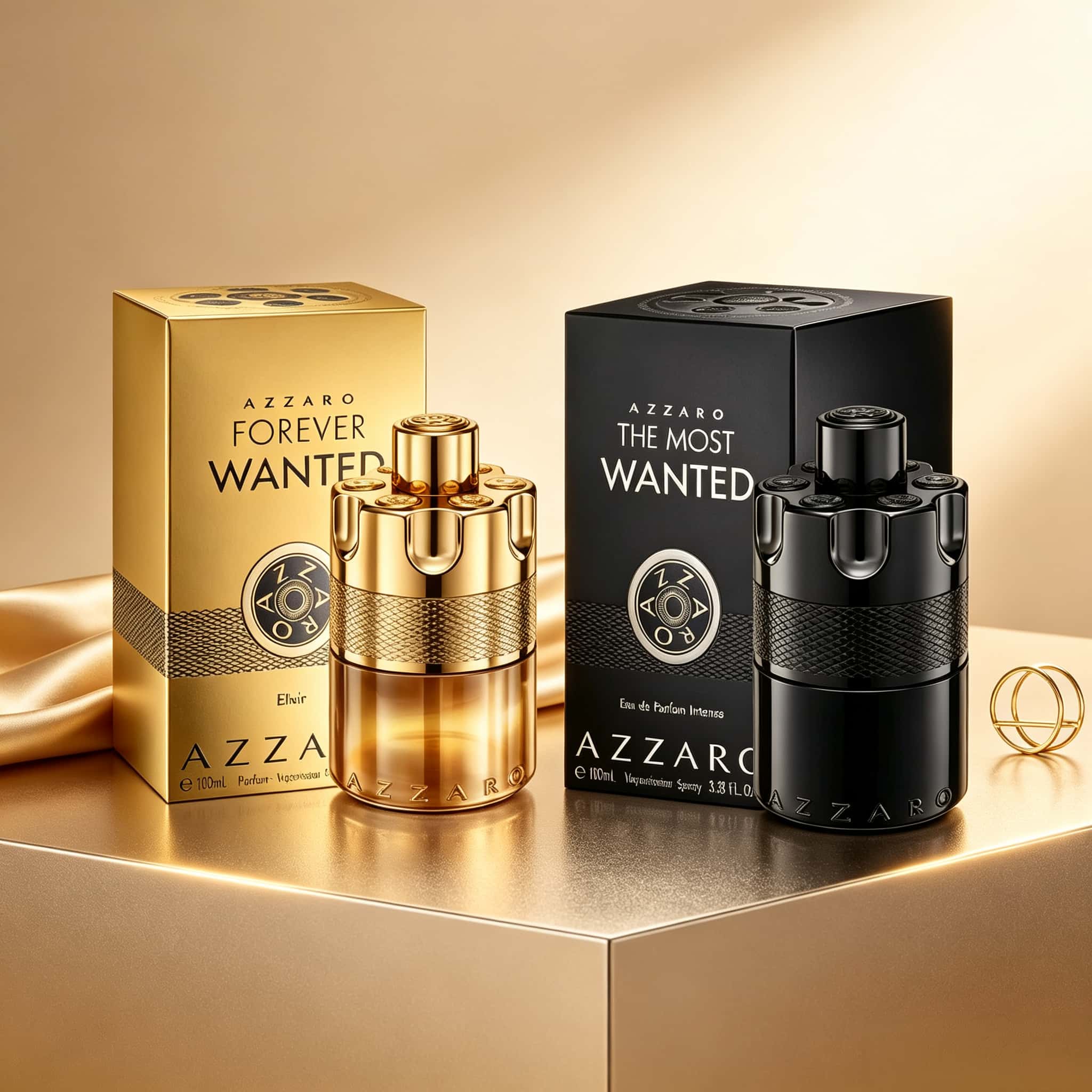 Conjunto de Perfumes Azzaro Wa - Perfume Alcohol Fragrance avaliação e preço
