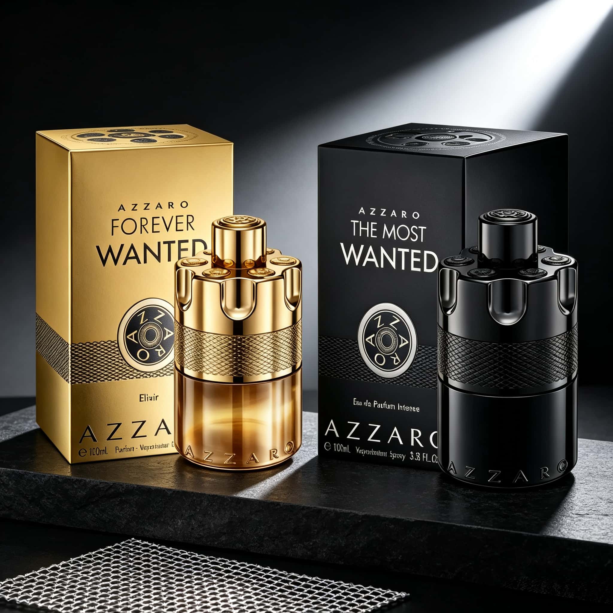 Conjunto de Perfumes Azzaro Wa - Perfume Alcohol Fragrance avaliação e preço