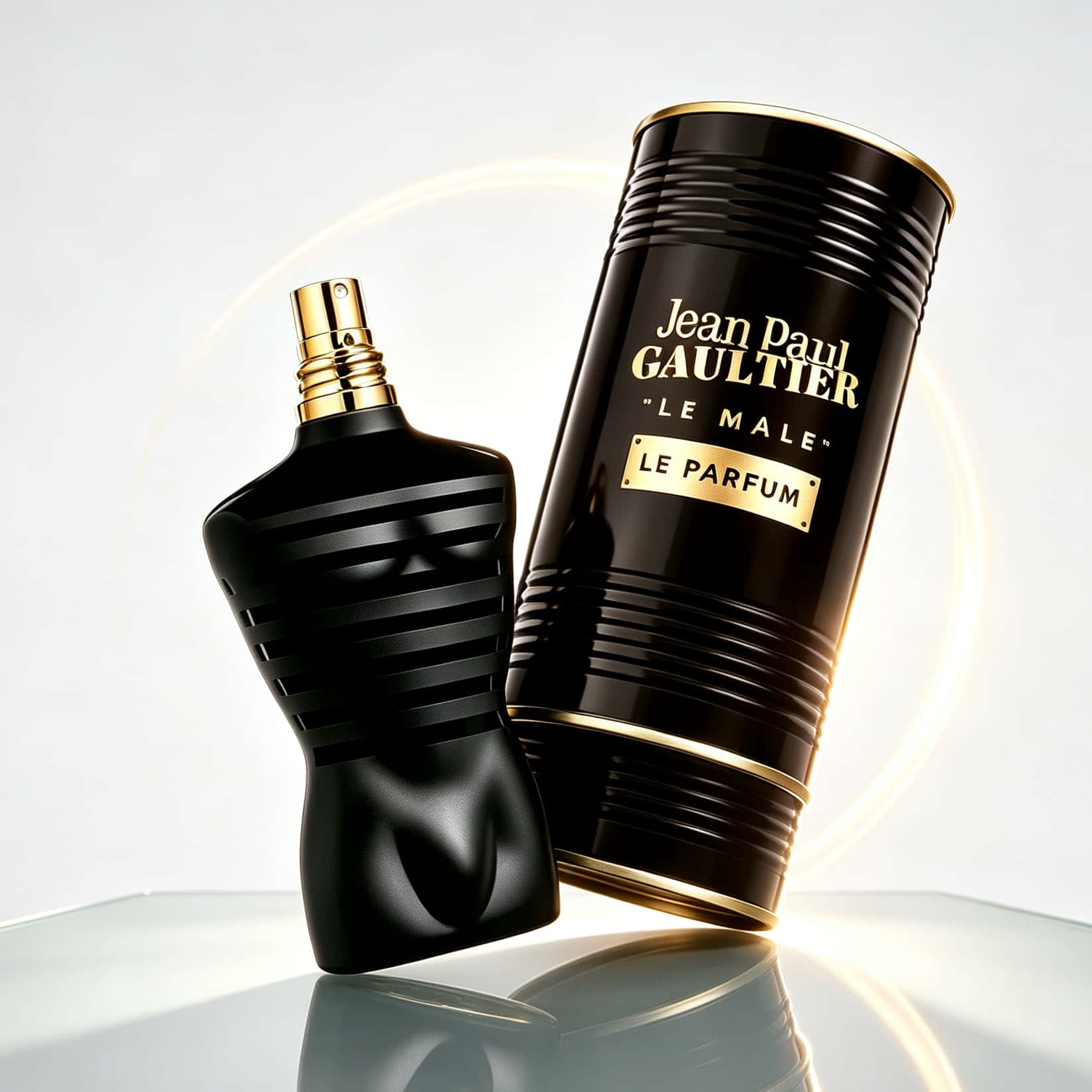 1. Jean Paul Gaultier Le Male  - Perfume Fragrance Jean Paul Gaultier Le Male avaliação e preço