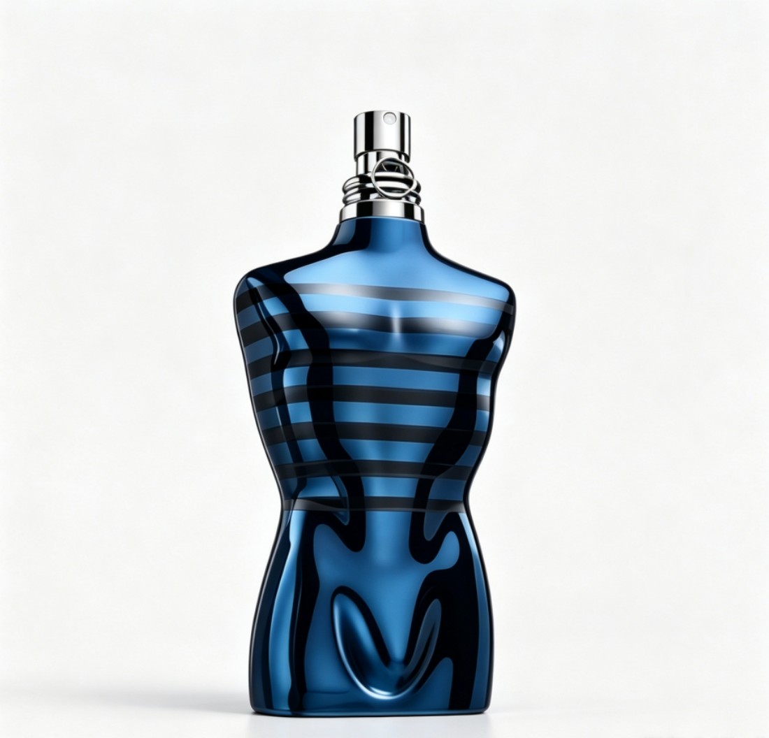 Perfume em spray Jean Paul Gau - Perfume Fragrance Jean Paul Gaultier Le Male avaliação e preço