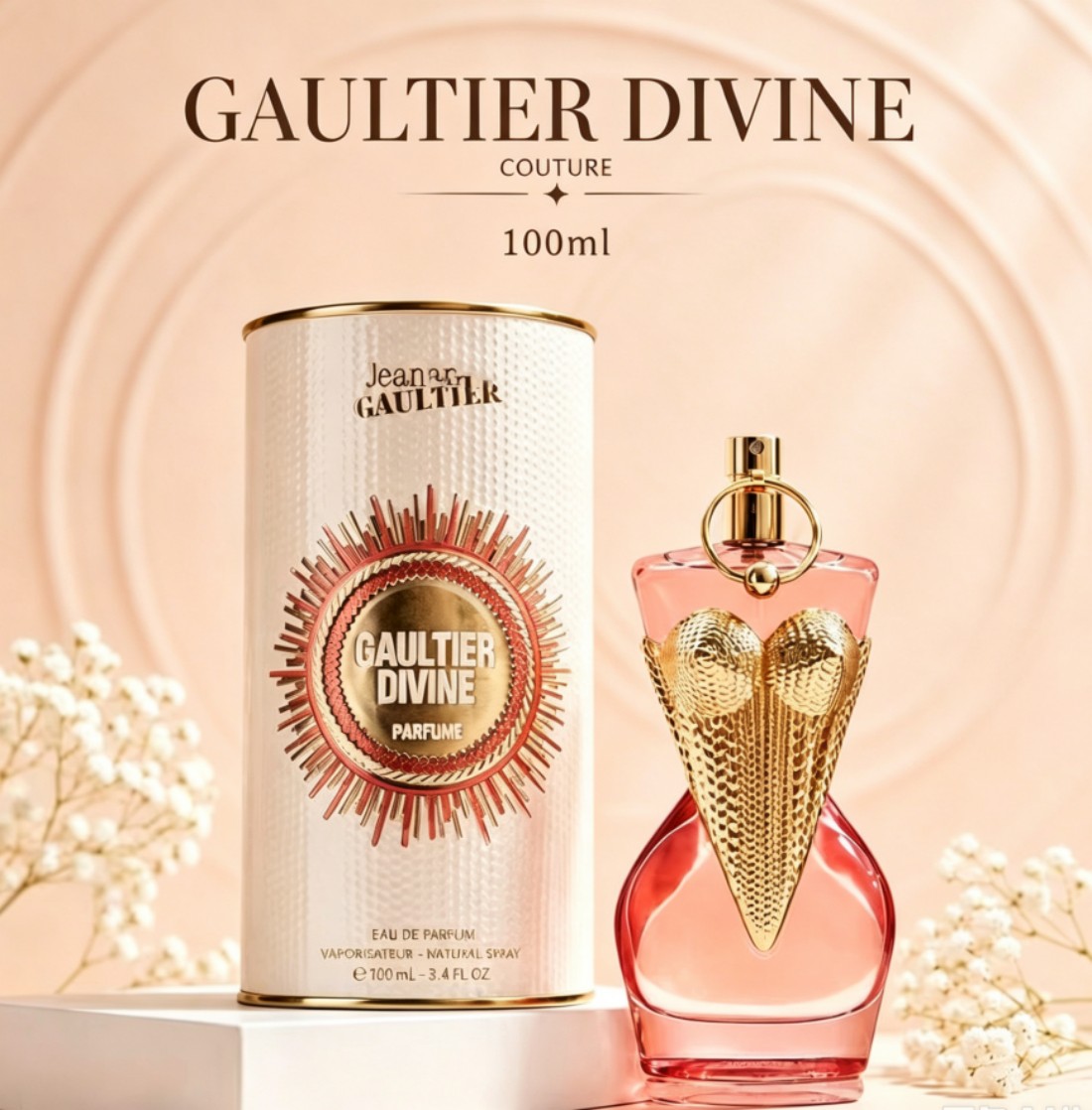 Jean Paul Gaultier Gaultier Di - Perfume Fragrance Jean Paul Gaultier Le Male avaliação e preço