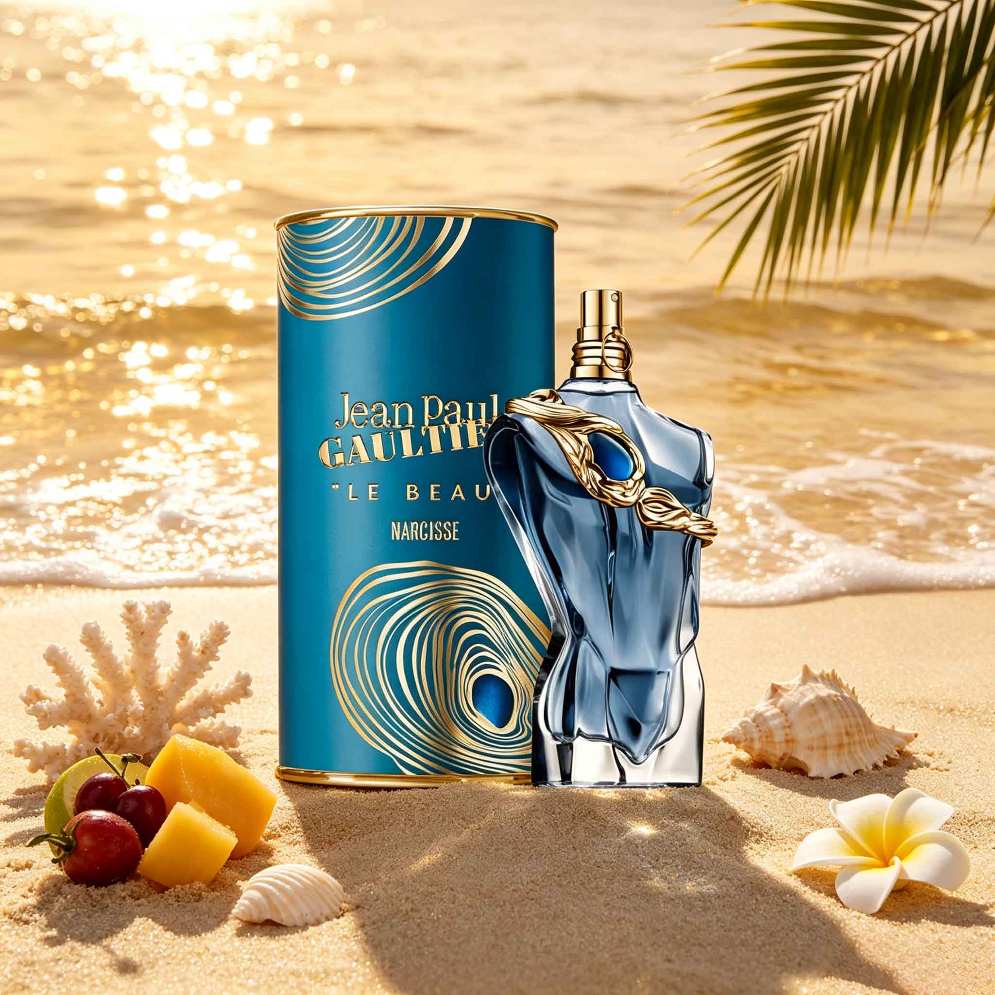 Perfume Masculino Jean Paul Ga - Perfume Fragrance Jean Paul Gaultier Le Male avaliação e preço