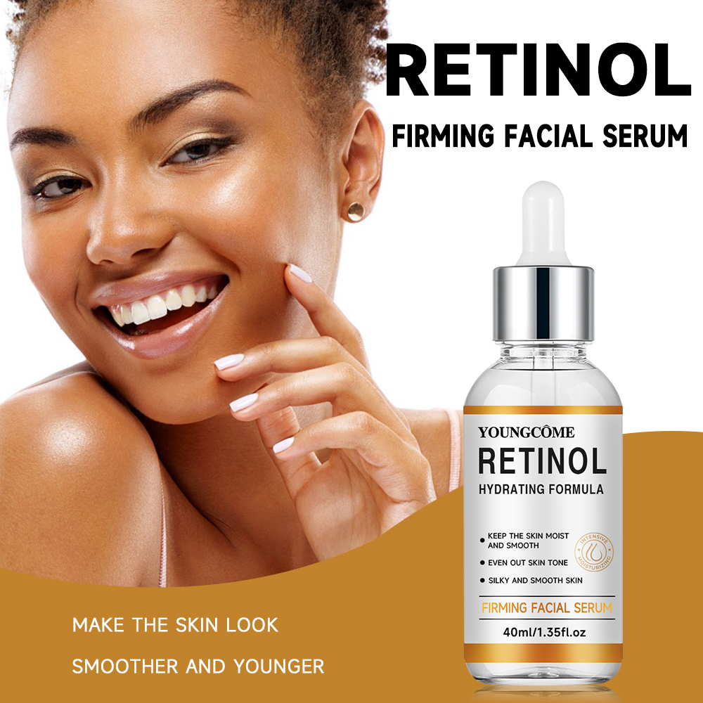 Retinol anti envelhecimento re - The Ordinary Serum Hyaluronic Acid avaliação e preço