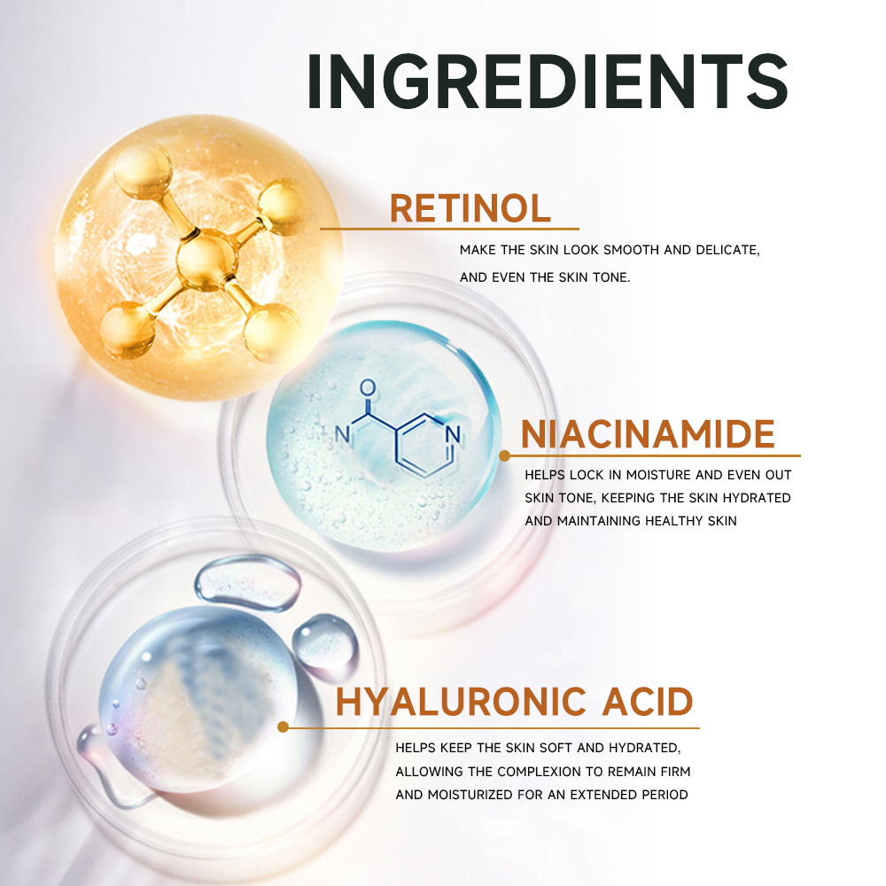 Retinol anti envelhecimento re - The Ordinary Serum Hyaluronic Acid avaliação e preço