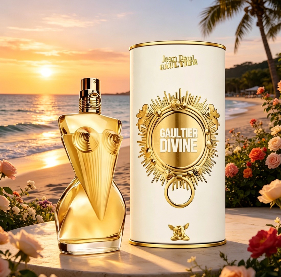 Perfume em spray Jean Paul Gau - Perfume Fragrance Jean Paul Gaultier Le Male avaliação e preço