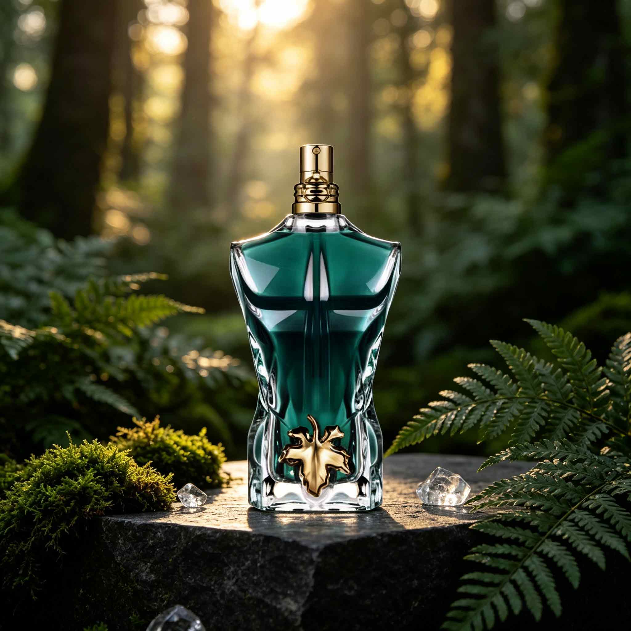Jean Paul Gaultier Le Beau pos - Perfume Fragrance Jean Paul Gaultier Le Male avaliação e preço