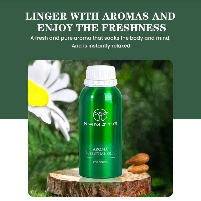 Namaste Difusor de Aroma 100/5 - Perfume Fragrance Concentration avaliação e preço