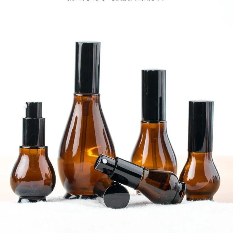 Garrafa De Spray De Vidro Âmba - Perfume Fragrance World Aromatix X Xandal 100Ml Unisex avaliação e preço