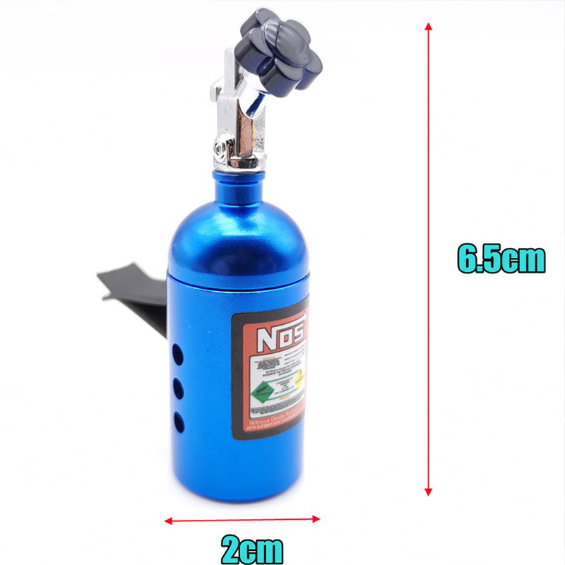 Aromatizador Automotivo NOS Ni - Perfume Fragrance Sale avaliação e preço