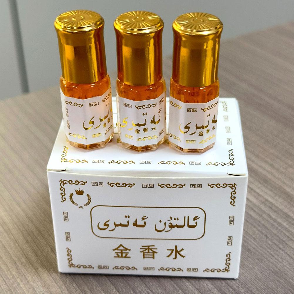 Óleo de Perfume Árabe Roll-On  - Perfume Fragrance Oil avaliação e preço
