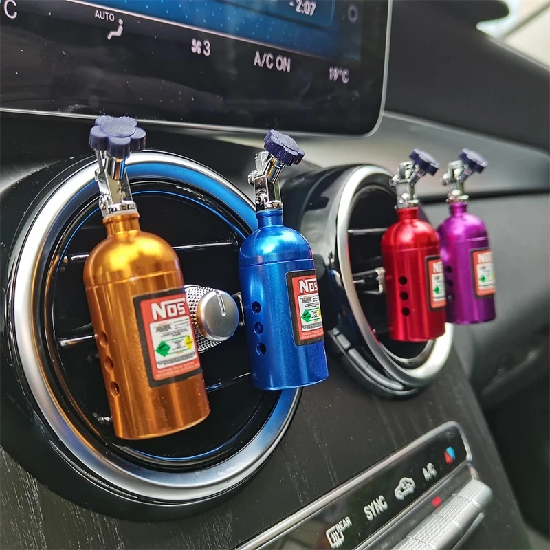 Aromatizador Automotivo Hot Sa - Perfume Fragrance Sale avaliação e preço