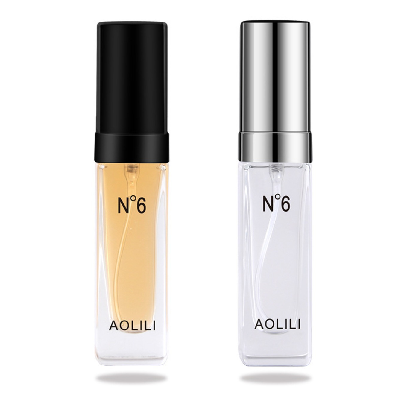 Perfume Unissex N6 para Mulher - Perfume Alcohol Fragrance avaliação e preço