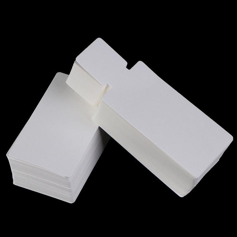 100 Peças de Tiras de Papel De - Perfume Fragrance Sale avaliação e preço