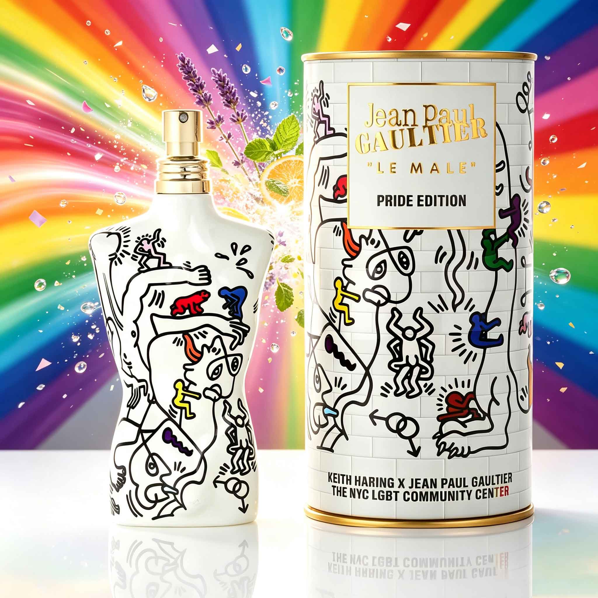Perfume Masculino Jean Paul Ga - Perfume Fragrance Jean Paul Gaultier Le Male avaliação e preço