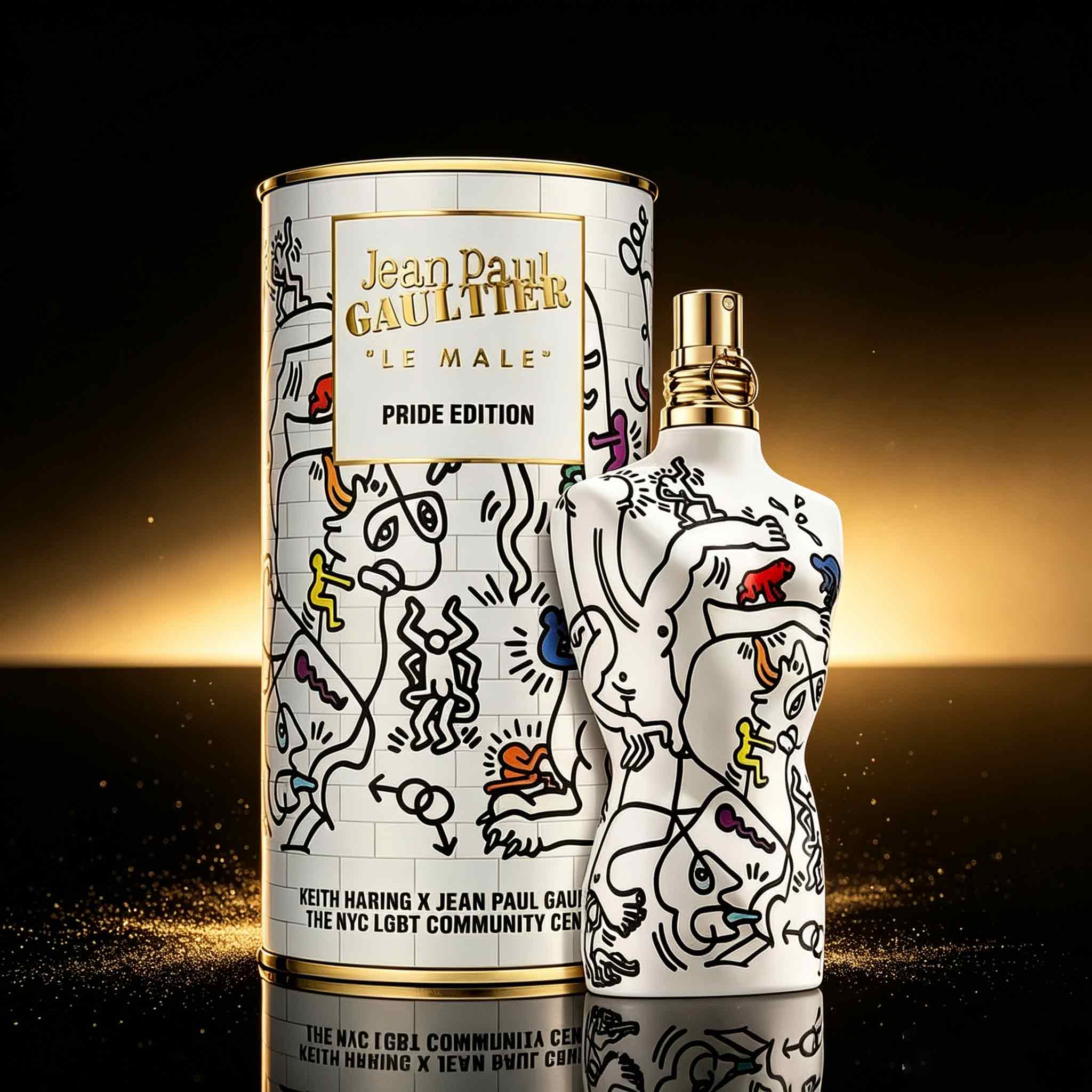 Perfume Masculino Jean Paul Ga - Perfume Fragrance Jean Paul Gaultier Le Male avaliação e preço