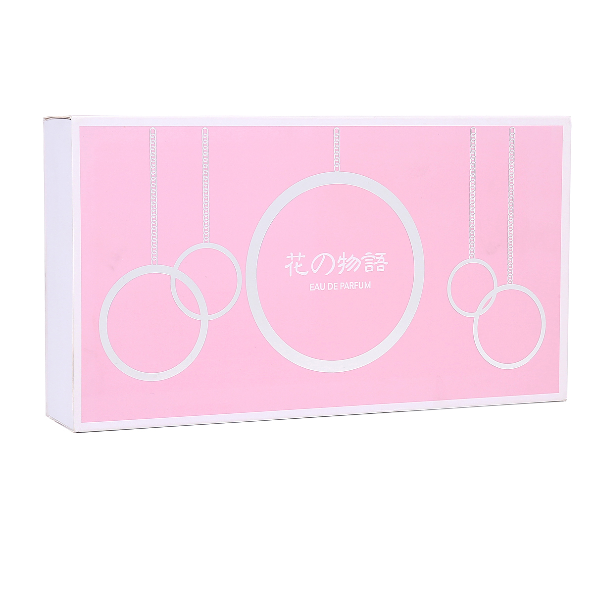 Coleção de perfumes femininos  - The Collection Perfume Fragrance avaliação e preço