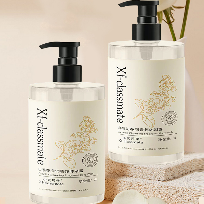 Gel de banho com fragrância de - Perfume Fragrance Families avaliação e preço