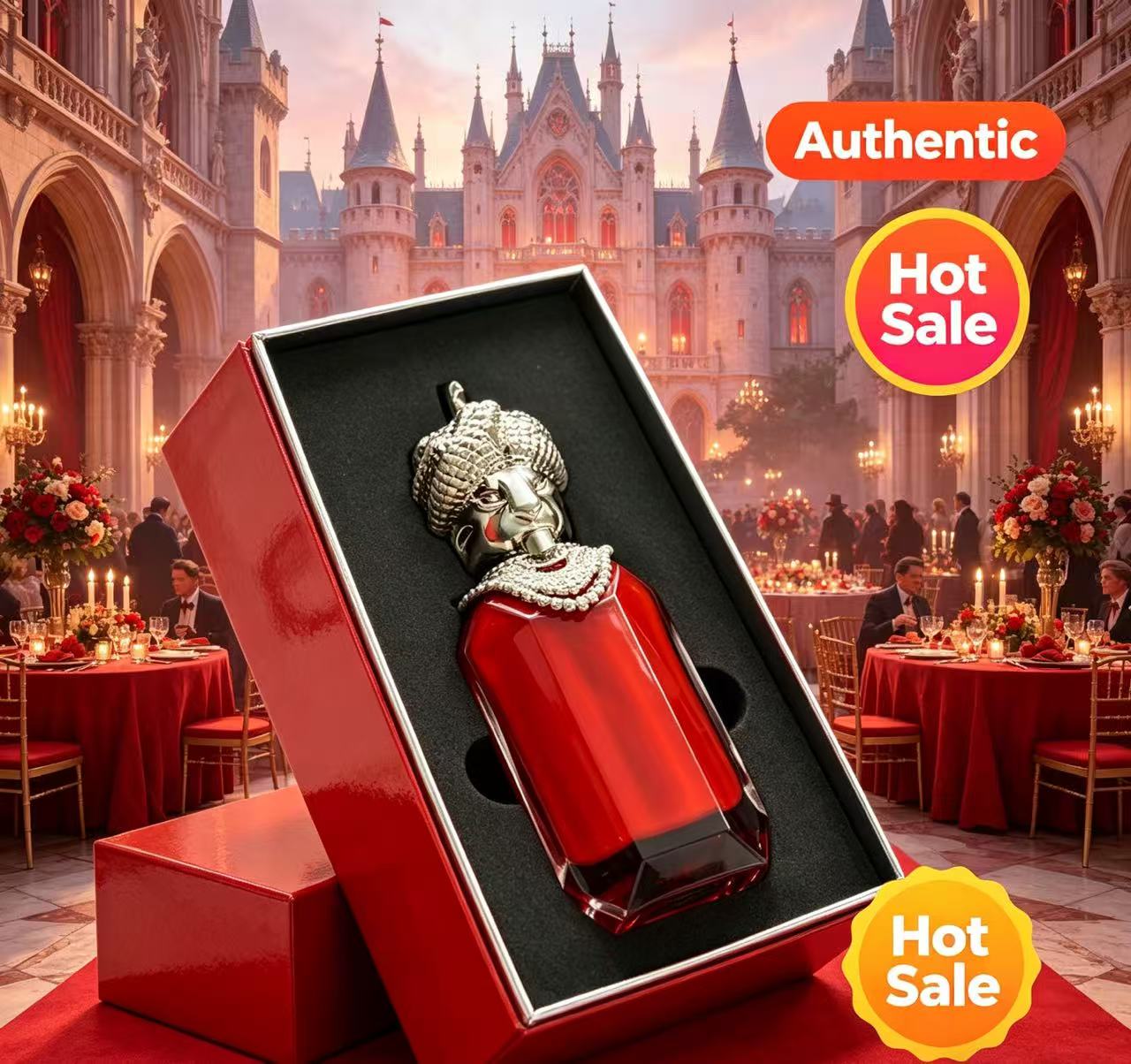Perfume Clássico de Alta Quali - Perfume Fragrance Sale avaliação e preço