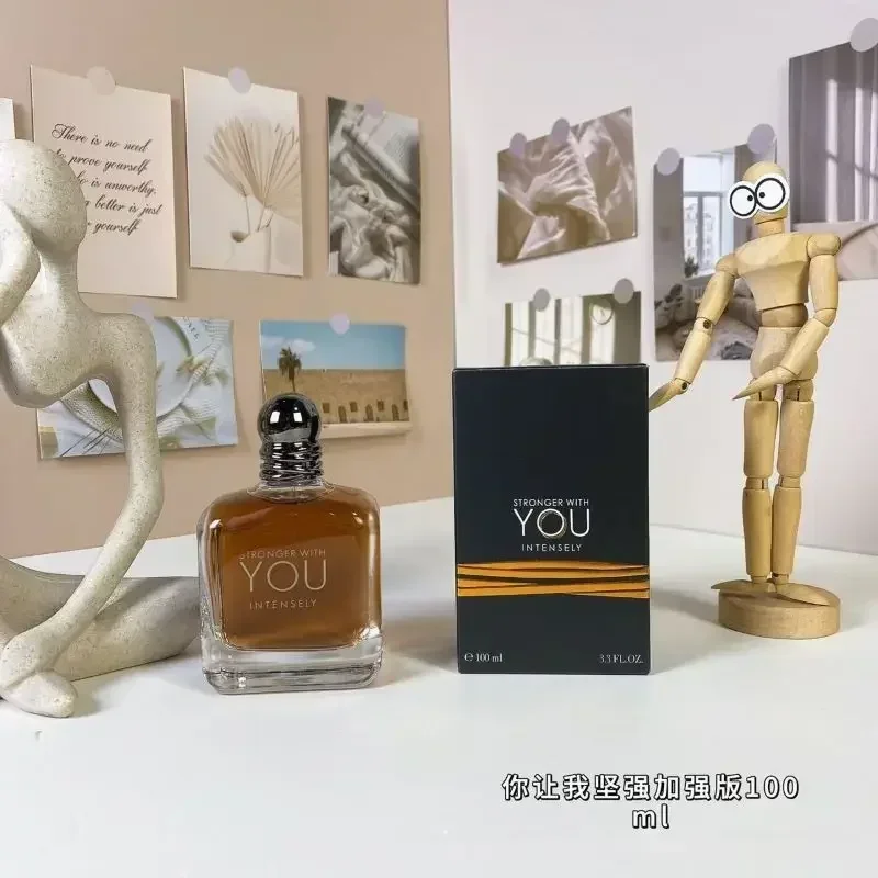 Perfume Stronger With You Abso - Perfume Fragrance Families avaliação e preço