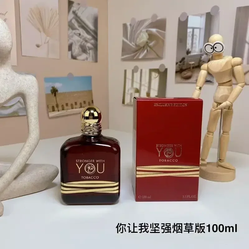 Perfume Stronger With You Abso - Perfume Fragrance Families avaliação e preço
