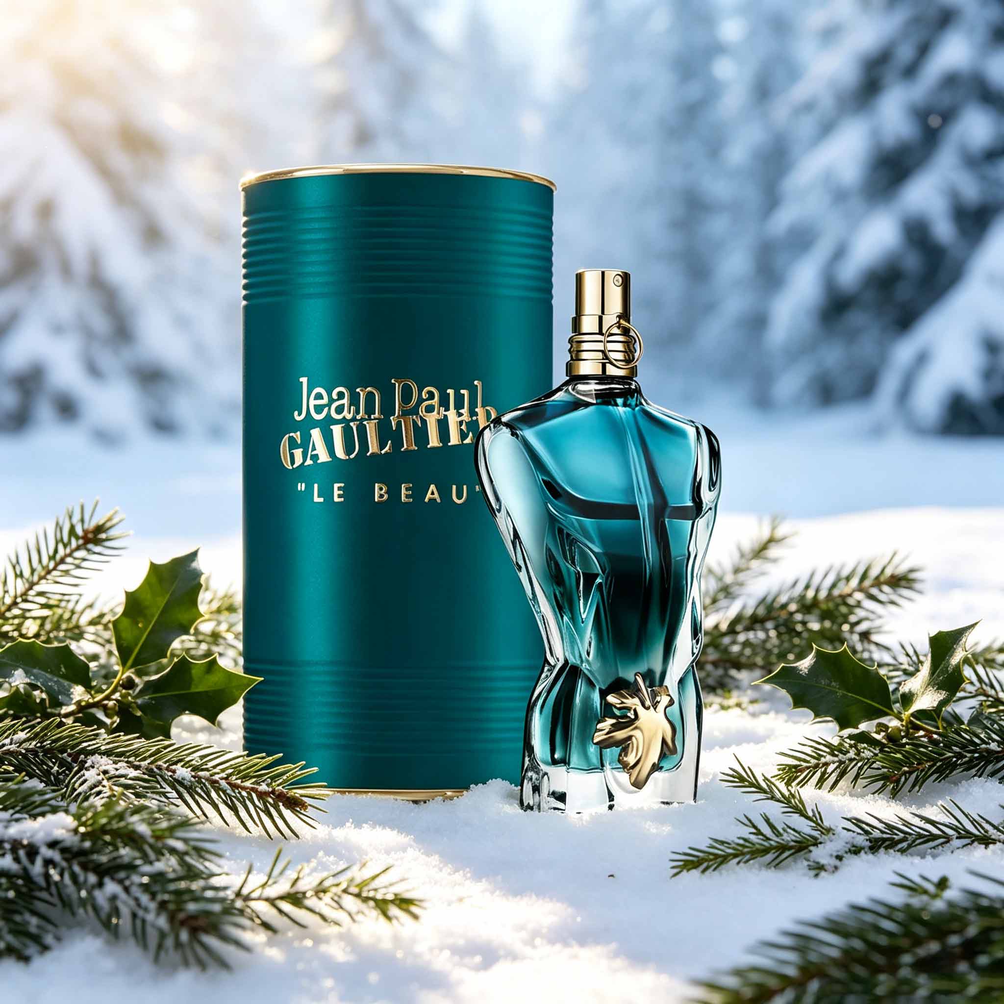 Perfume Masculino Jean Paul Ga - Perfume Fragrance Jean Paul Gaultier Le Male avaliação e preço