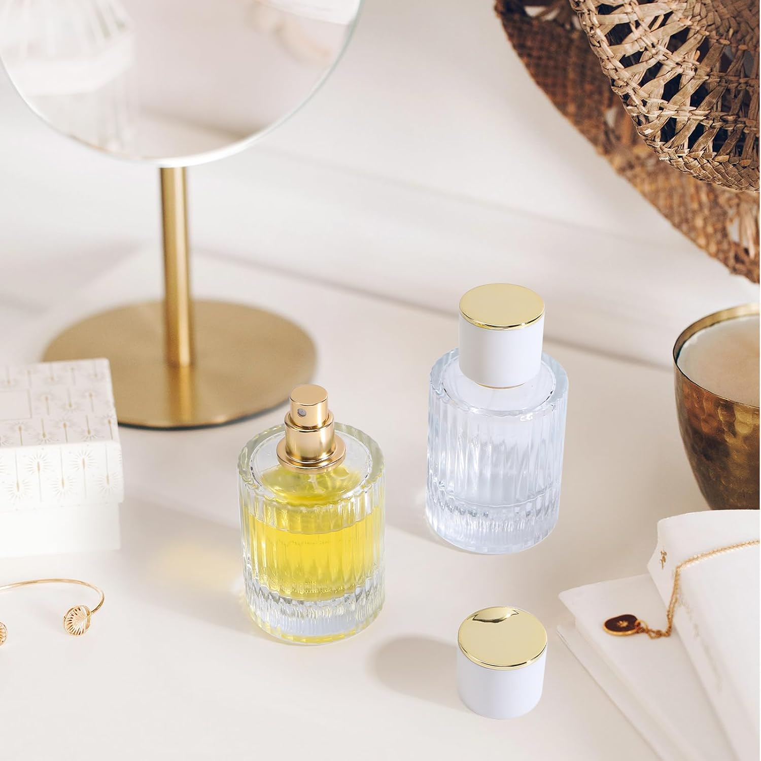 Frascos de Spray de Viagem 30/ - Perfume Fragrance World Aromatix X Xandal 100Ml Unisex avaliação e preço