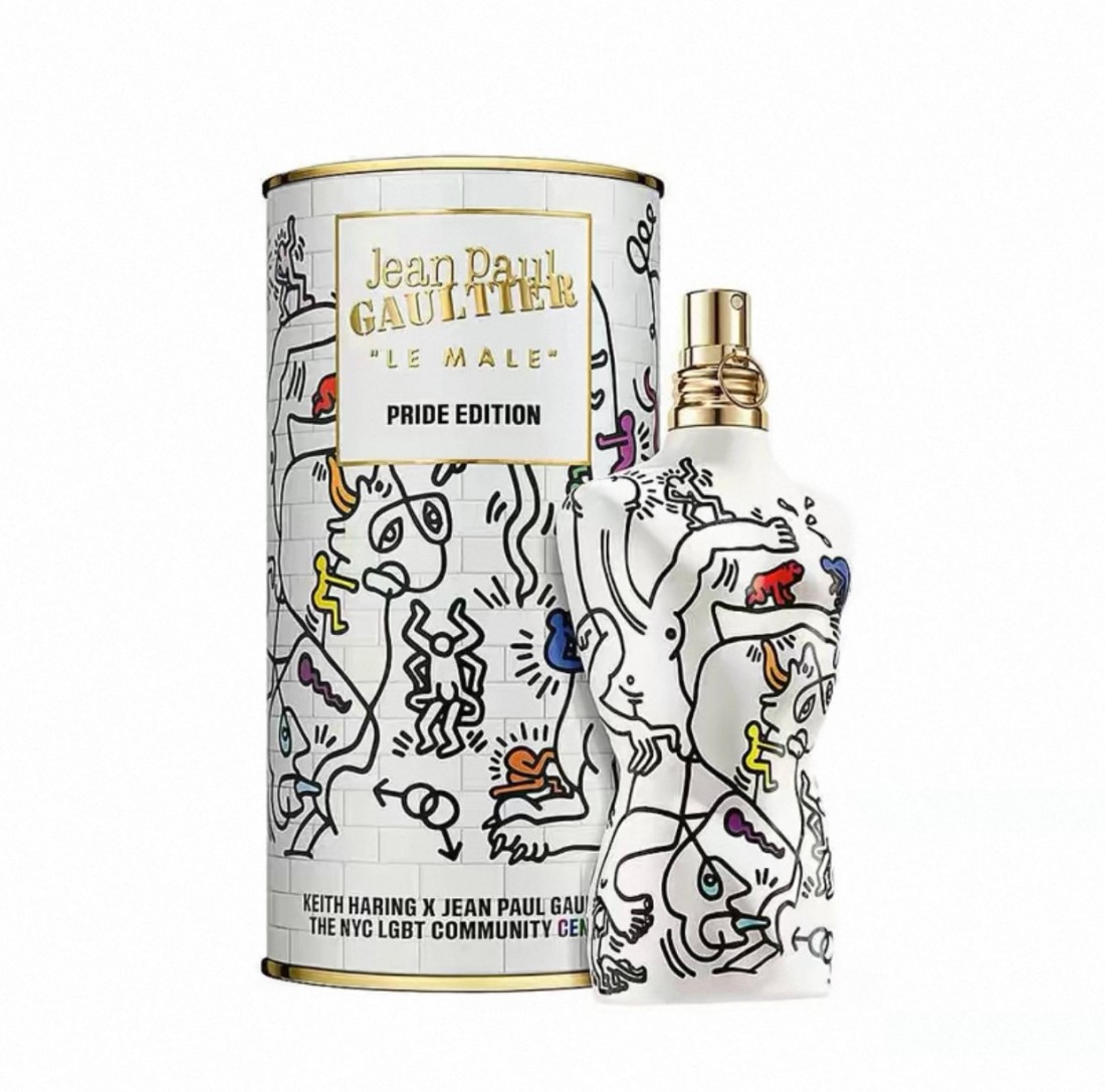 Jean Paul Gaultier Le Male Pri - Perfume Fragrance Jean Paul Gaultier Le Male avaliação e preço
