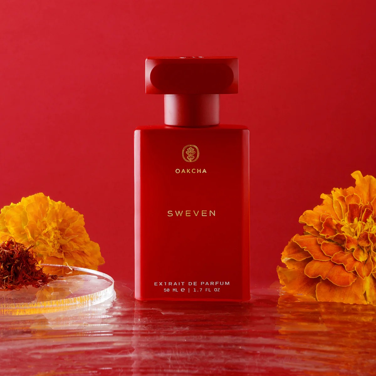 Perfume OAKCHA Sweven Extrait  - Perfume Fragrance Families avaliação e preço