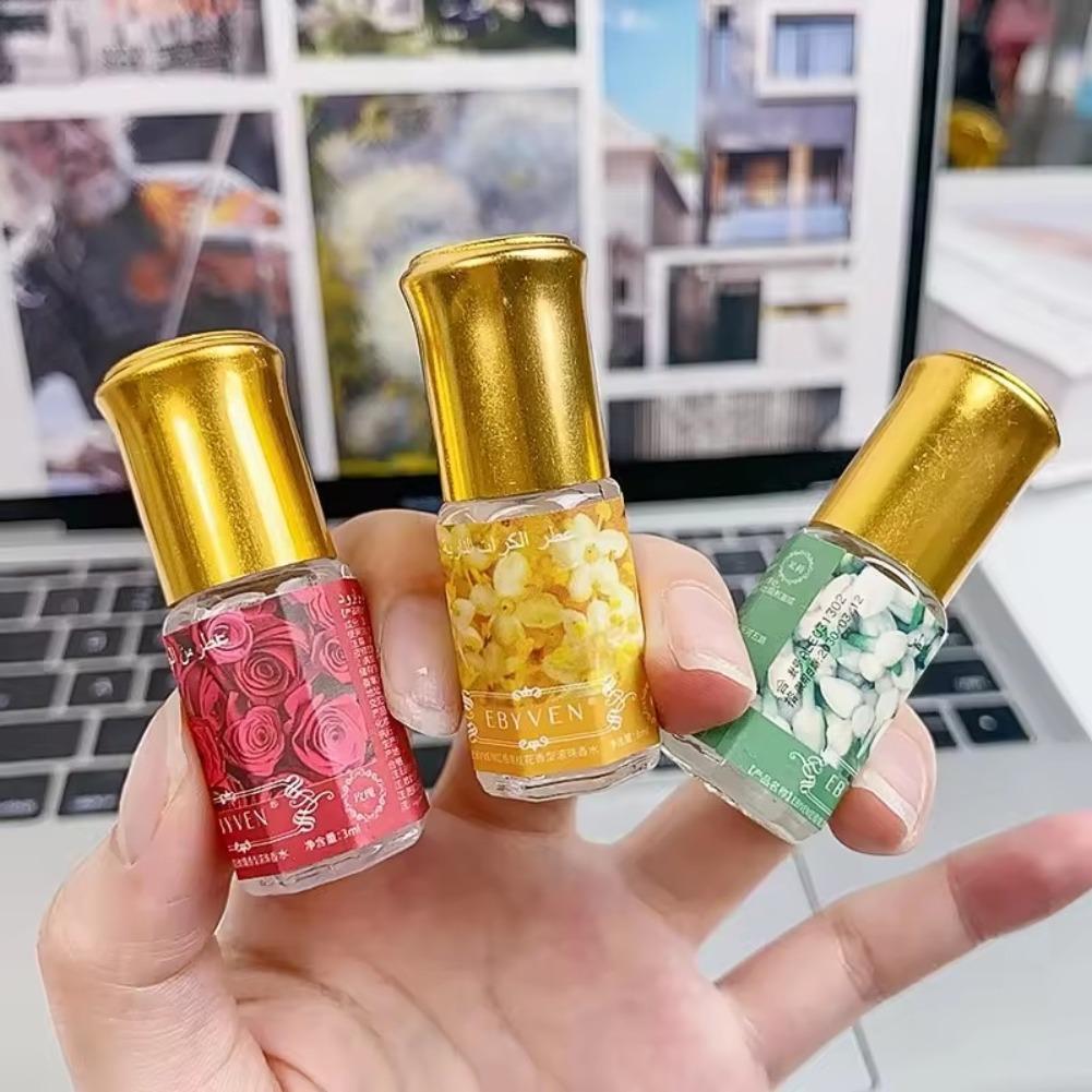 Óleo de perfume em formato rol - Perfume Fragrance Oil avaliação e preço