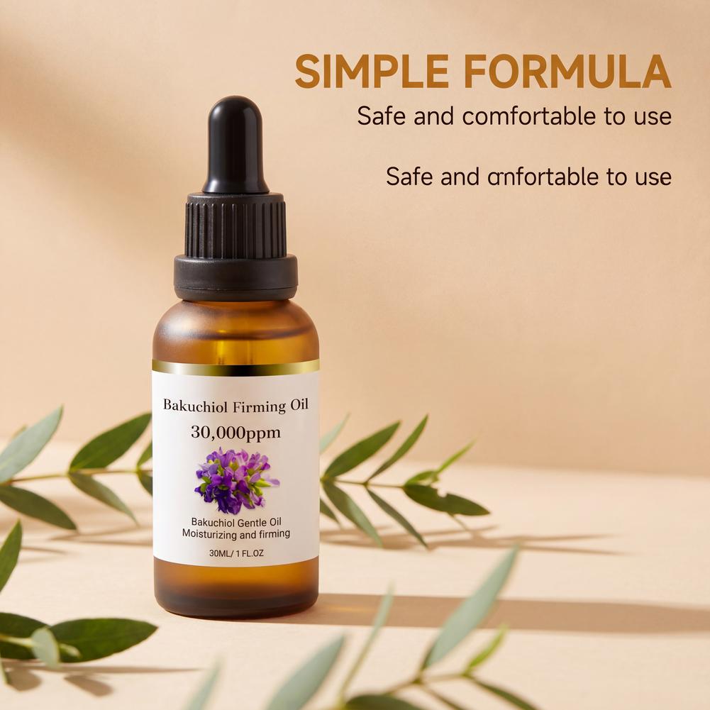 Sérum Facial de Retinol e Baku - The Ordinary Serum Hyaluronic Acid avaliação e preço