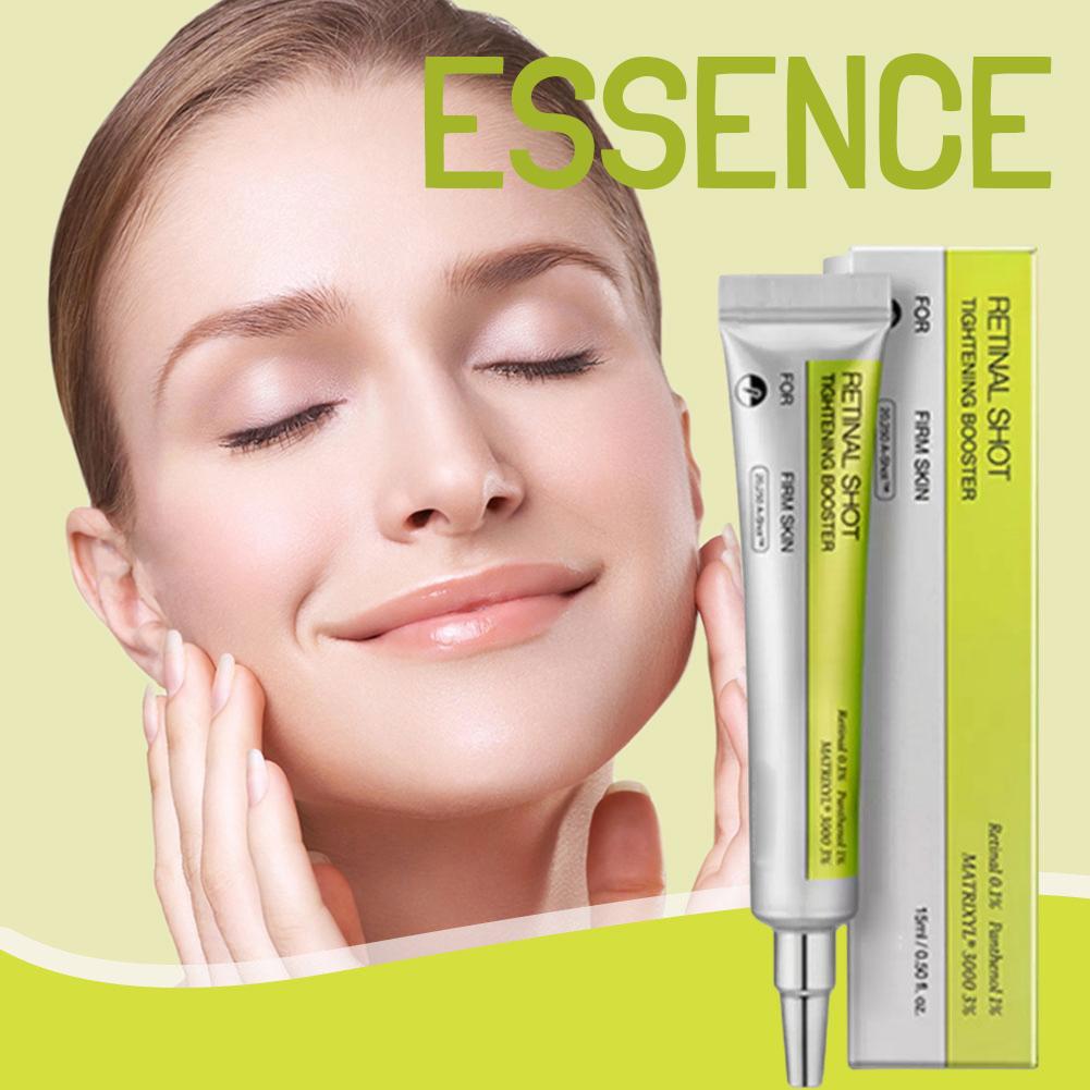 1/2/3PCS Creme facial de retin - The Ordinary Serum Hyaluronic Acid avaliação e preço