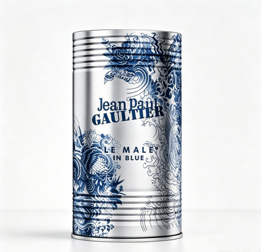 Perfume em spray Jean Paul Gau - Perfume Fragrance Jean Paul Gaultier Le Male avaliação e preço