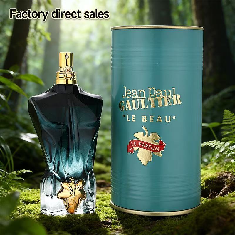 Jean Paul Gaultier Le Beau Le  - Perfume Fragrance Jean Paul Gaultier Le Male avaliação e preço