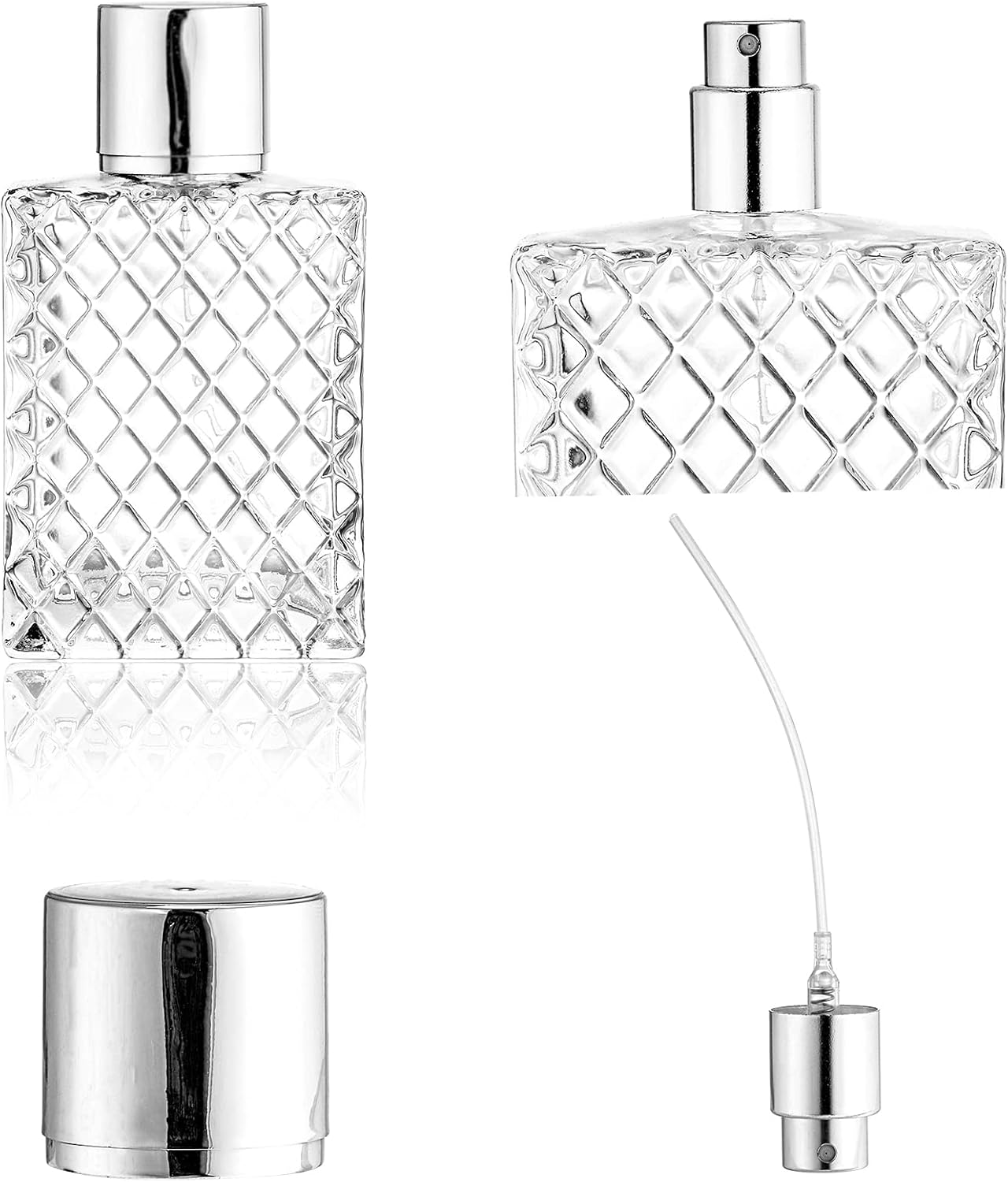 1pc100ml garrafa de perfume vi - Perfume Fragrance World Aromatix X Xandal 100Ml Unisex avaliação e preço